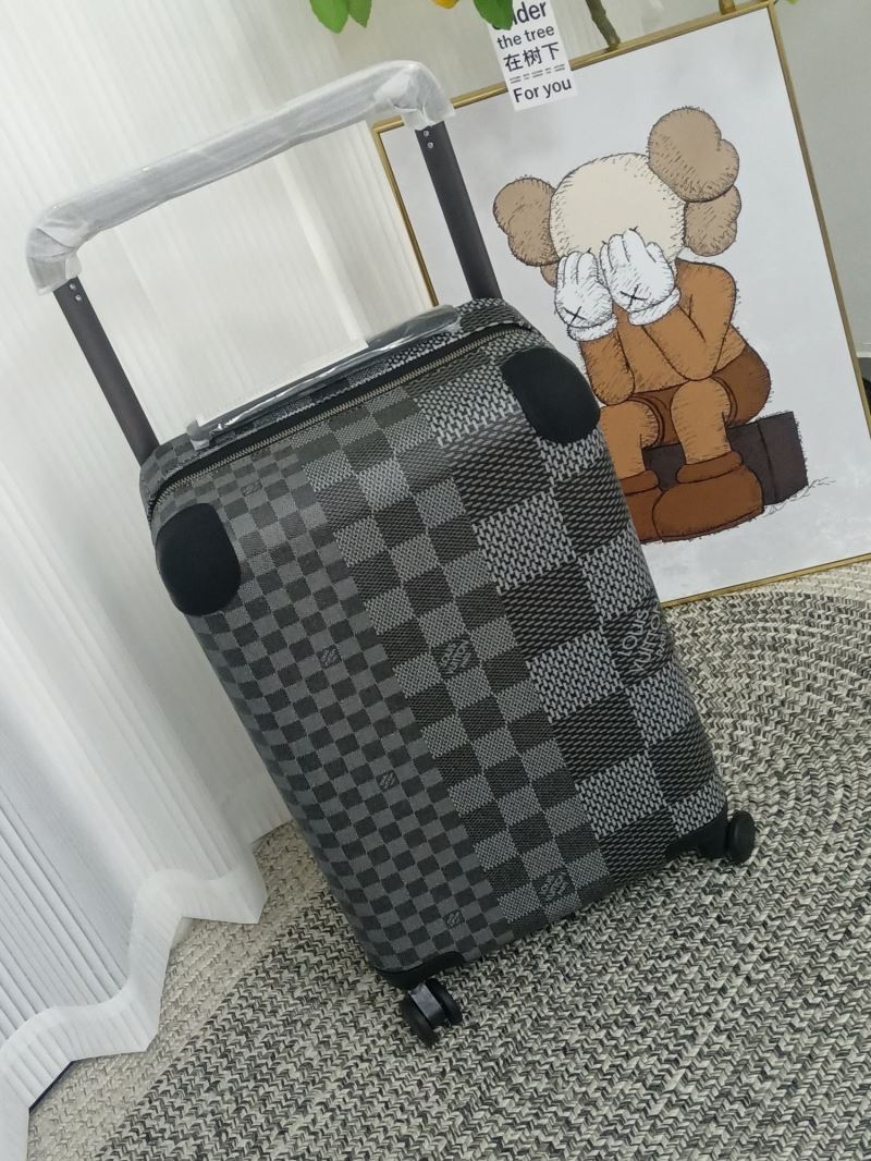 Louis Vuitton Suitcase